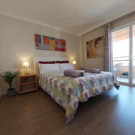 Mariners Apartman Port de Alcudia  Kültér fotó