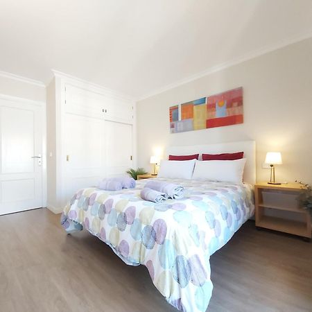 Mariners Apartman Port de Alcudia  Kültér fotó
