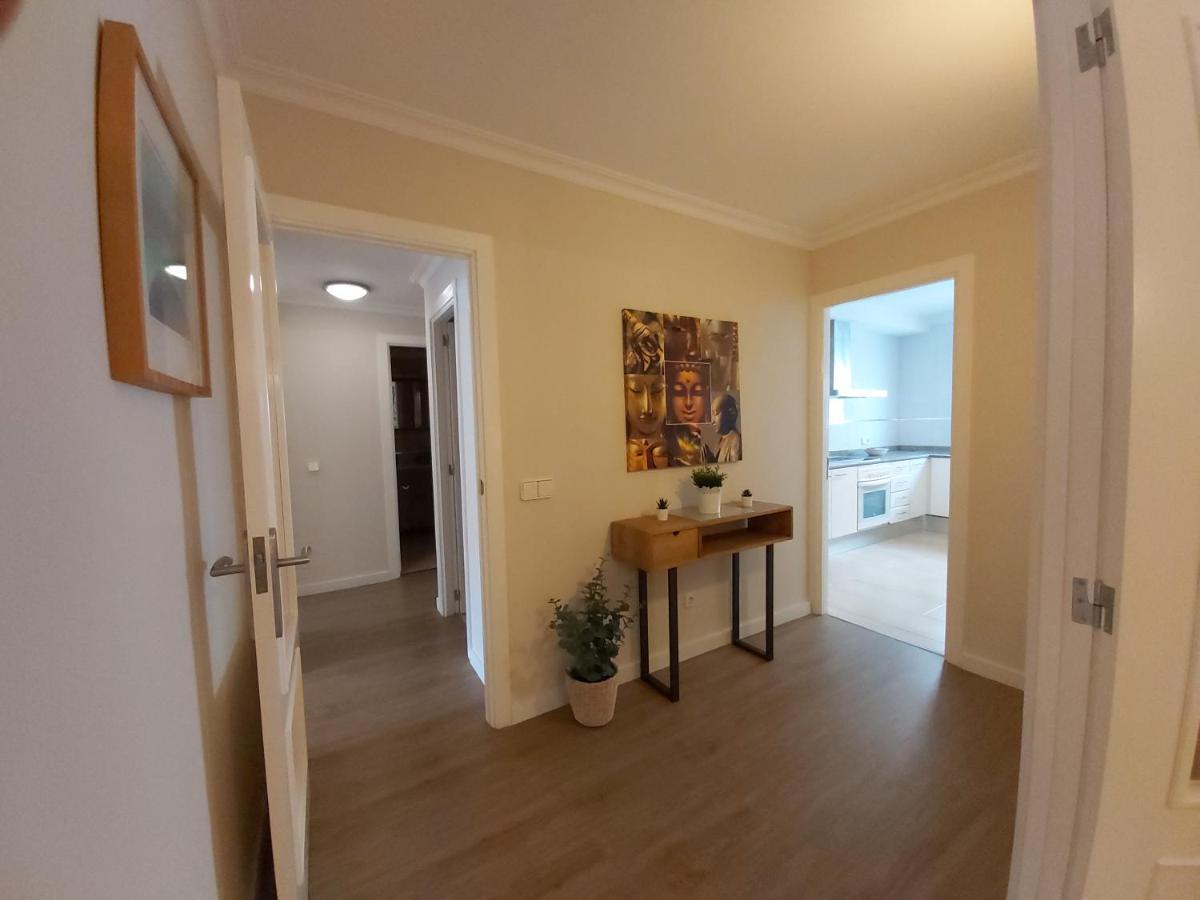 Mariners Apartman Port de Alcudia  Kültér fotó