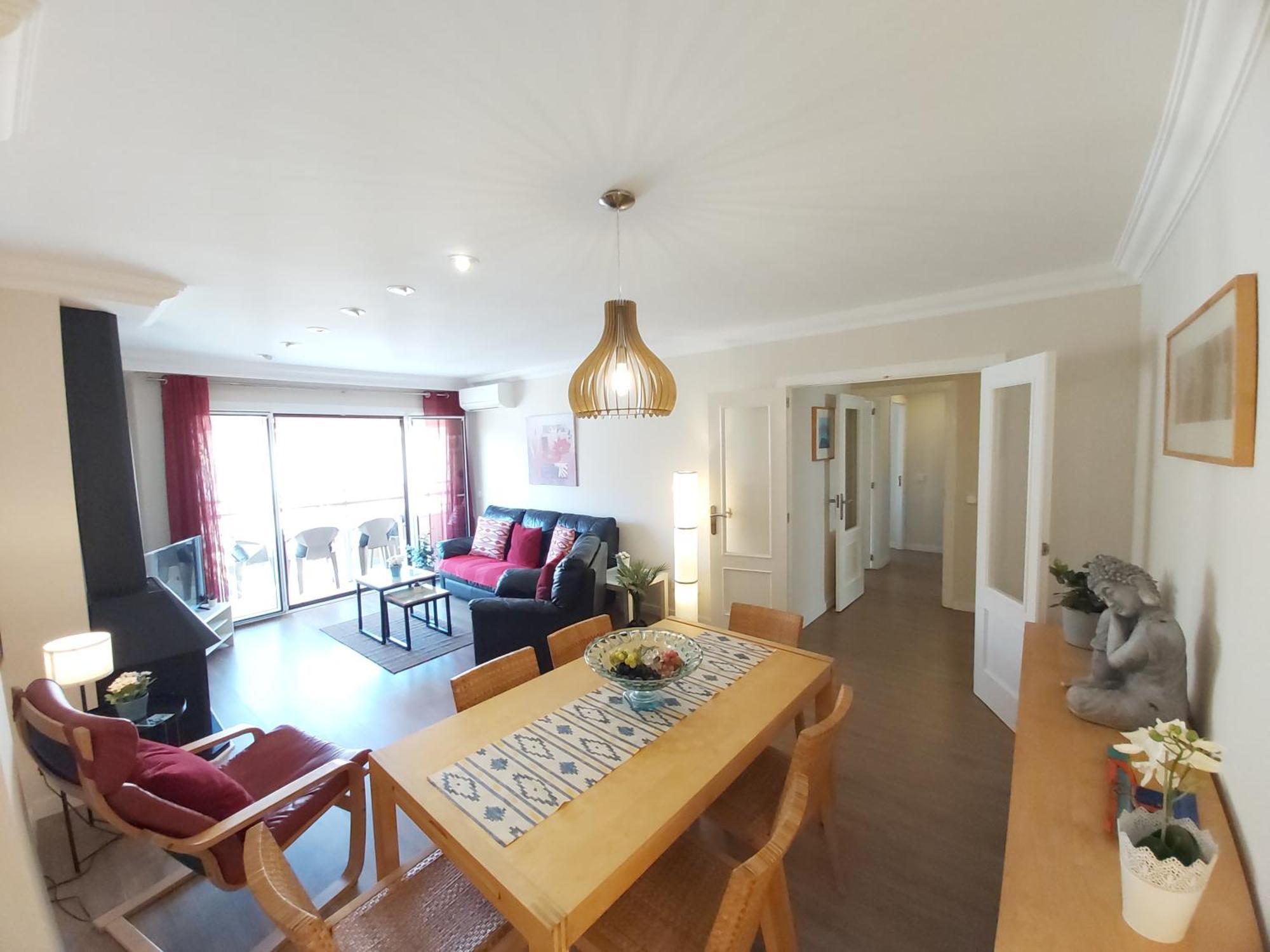 Mariners Apartman Port de Alcudia  Kültér fotó