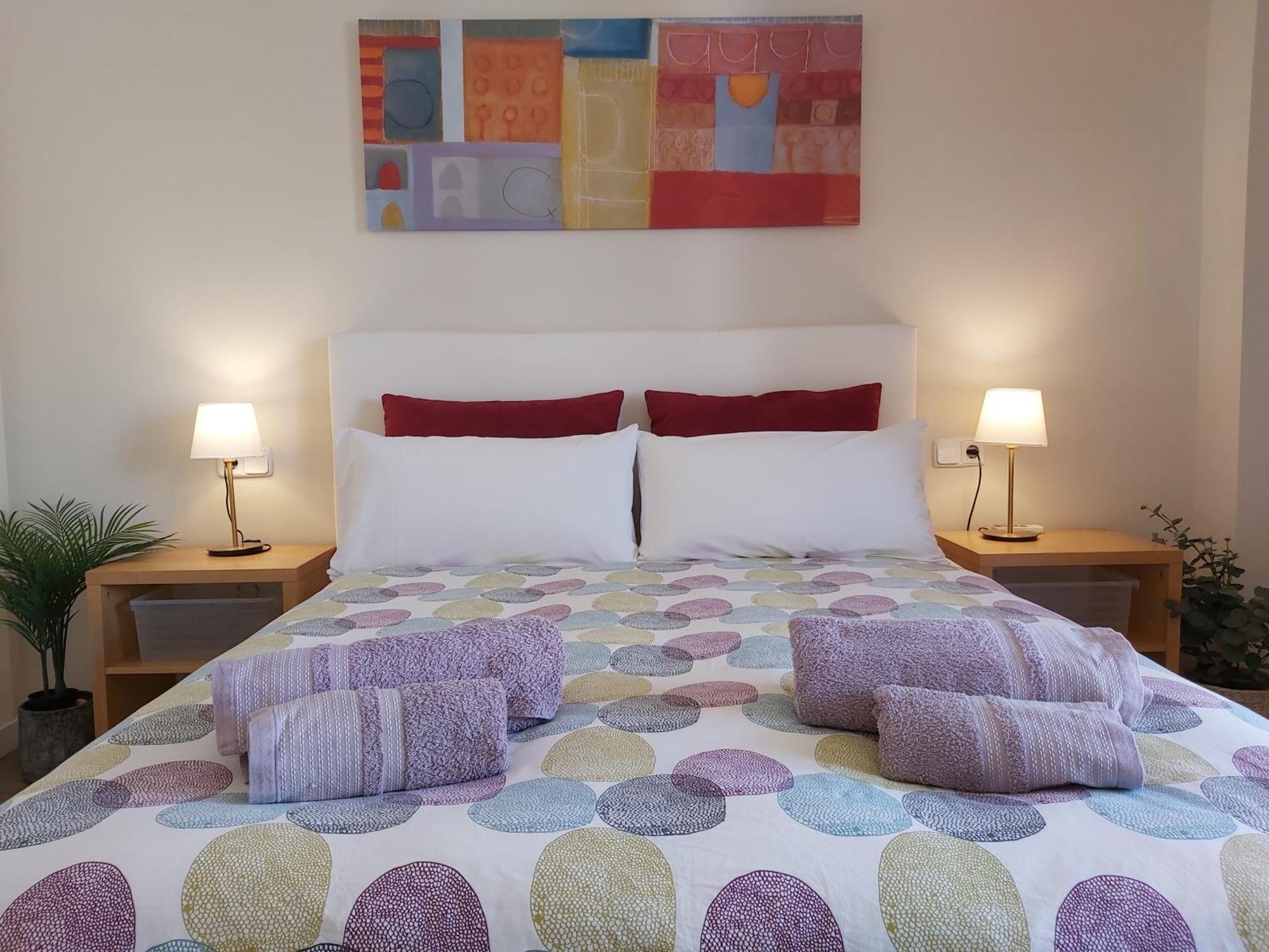 Mariners Apartman Port de Alcudia  Kültér fotó