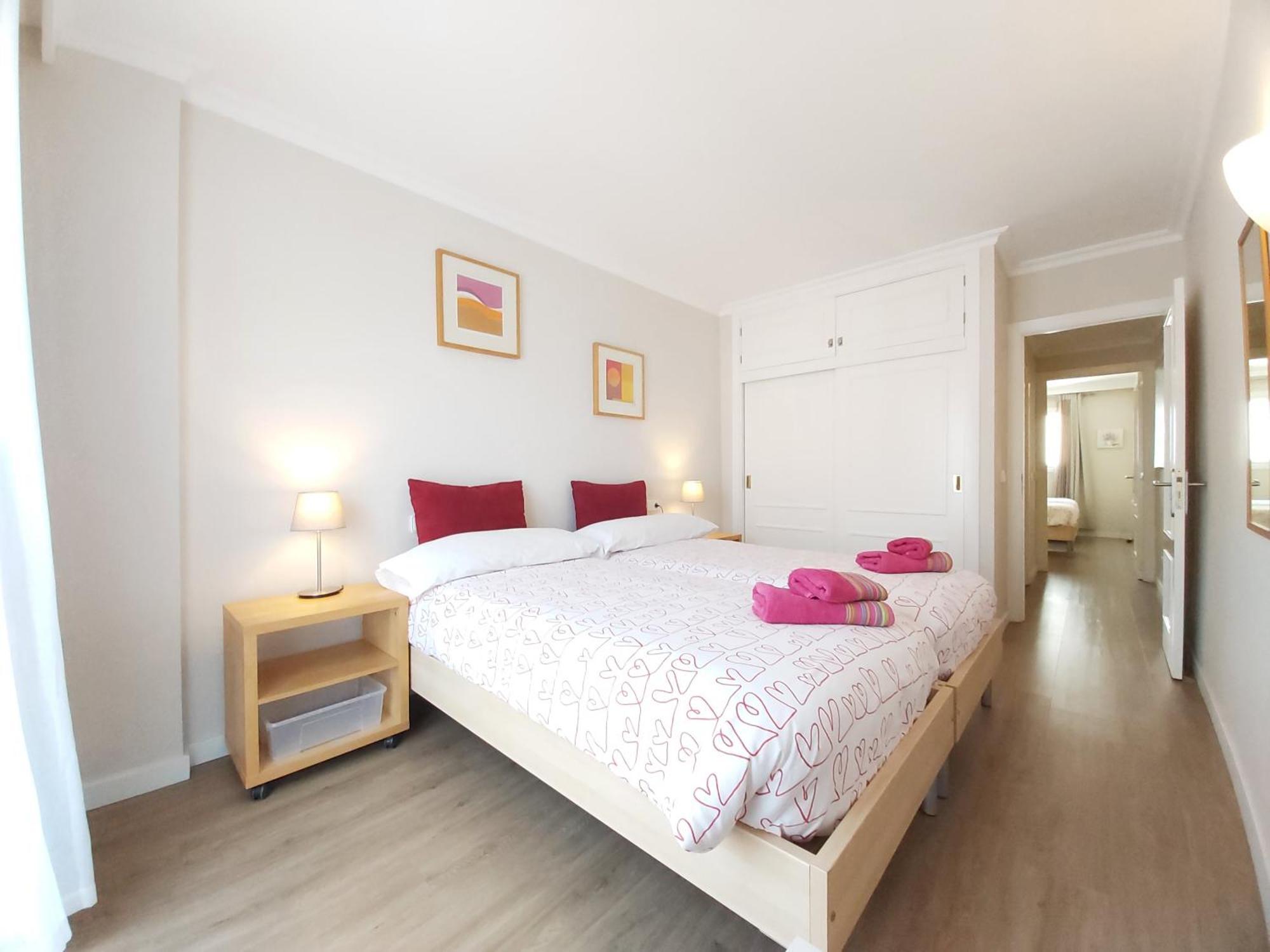Mariners Apartman Port de Alcudia  Kültér fotó