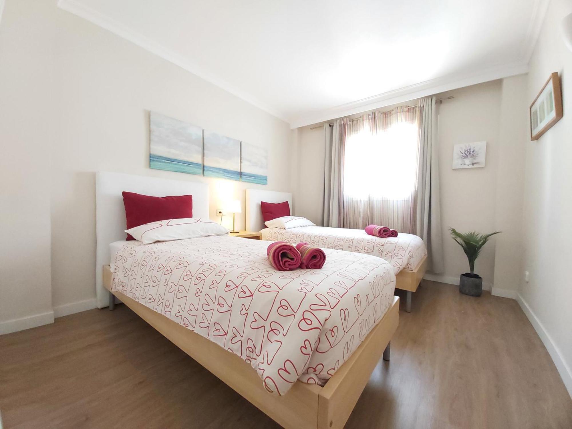 Mariners Apartman Port de Alcudia  Kültér fotó