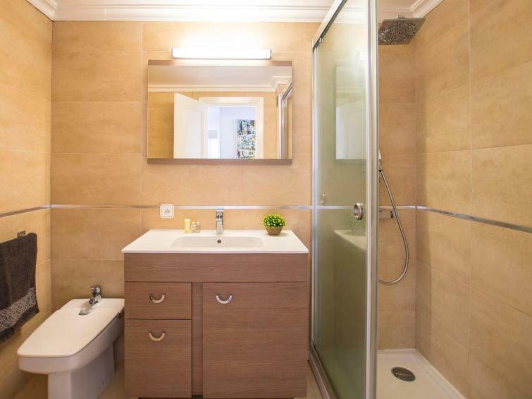 Mariners Apartman Port de Alcudia  Kültér fotó